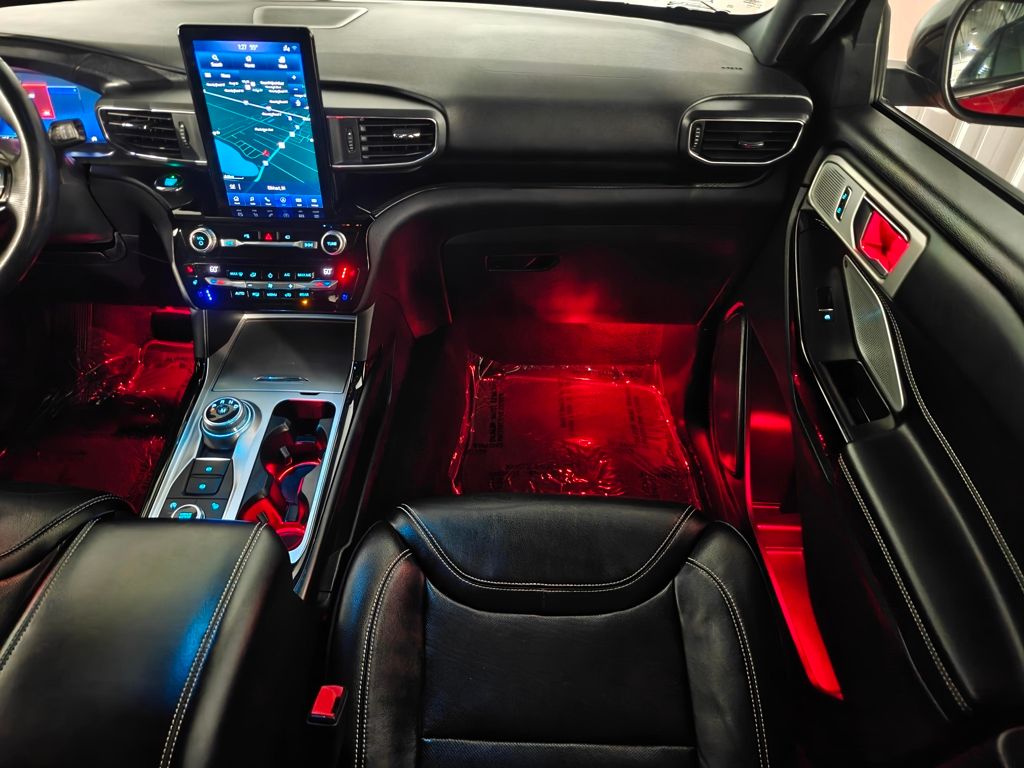 2021 Ford Explorer ST - Photo 32