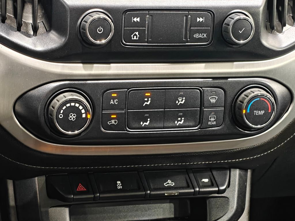 2019 GMC Canyon SLE - Photo 8