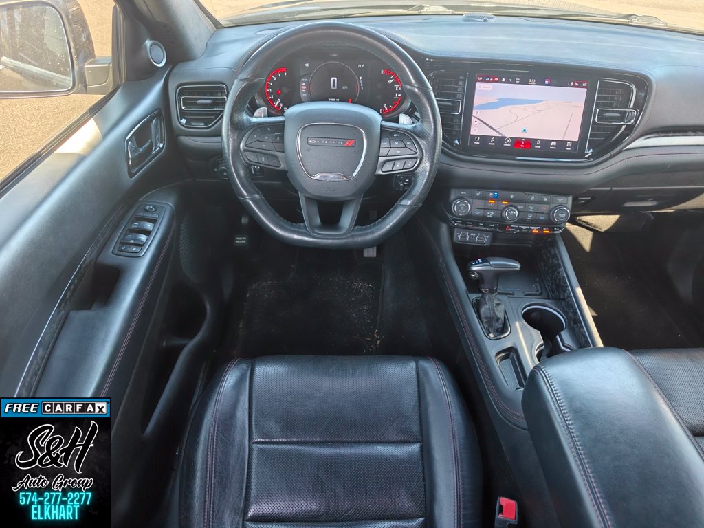 Used 2021 Dodge Durango R/T SUV
