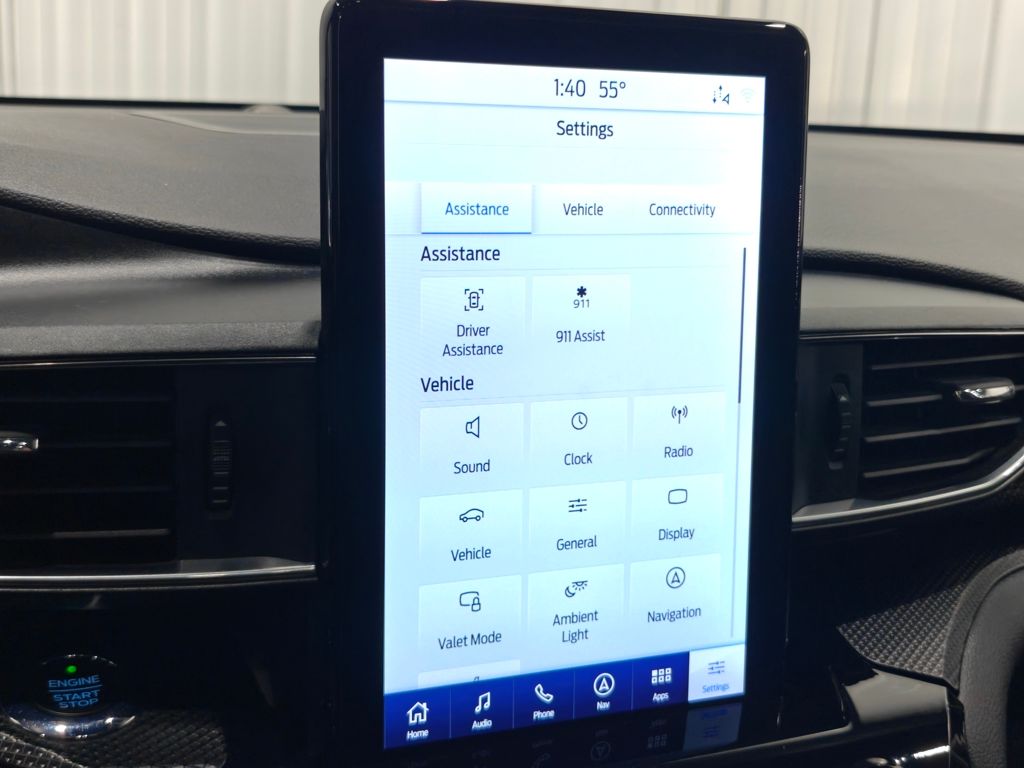 2021 Ford Explorer ST - Photo 52