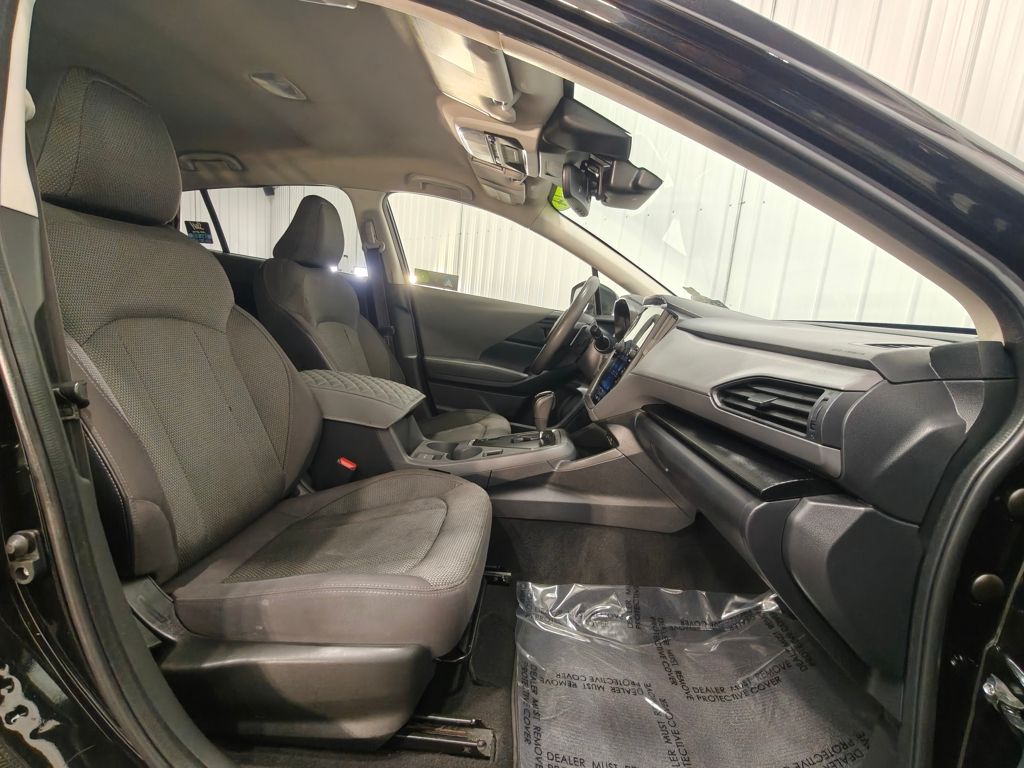2024 Subaru Crosstrek Premium - Photo 21