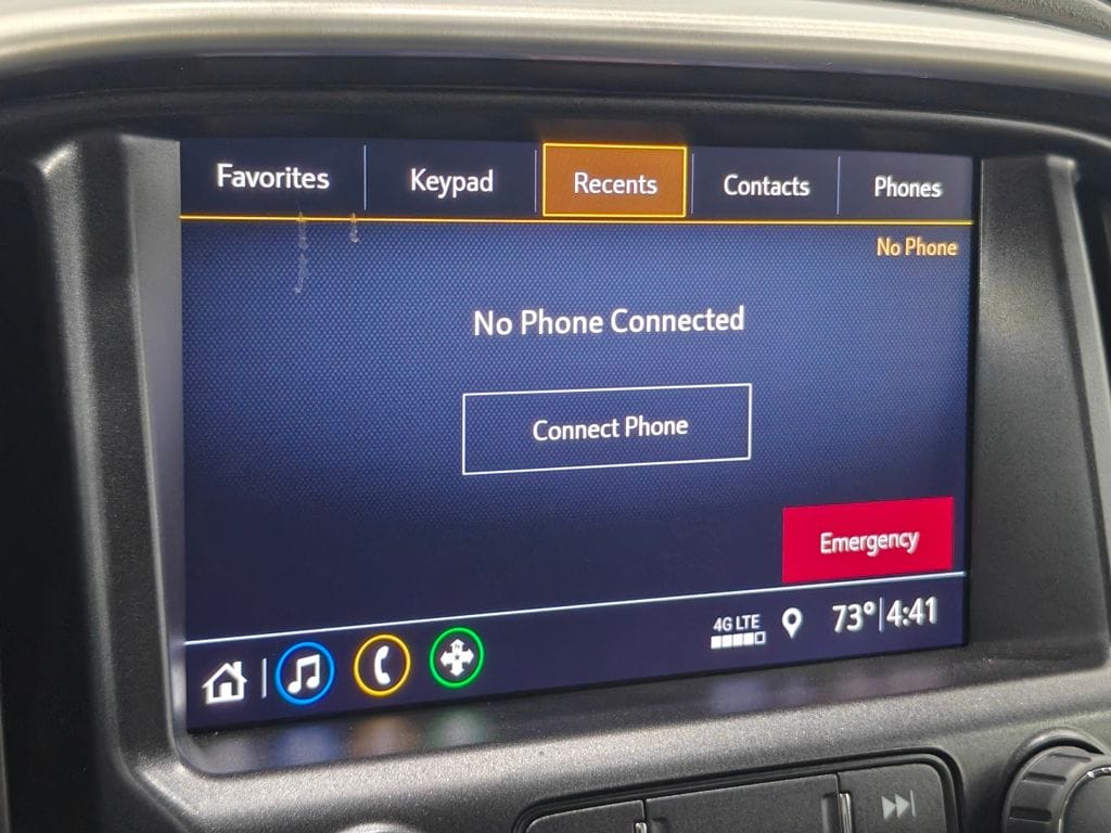 2019 GMC Canyon SLE - Photo 35