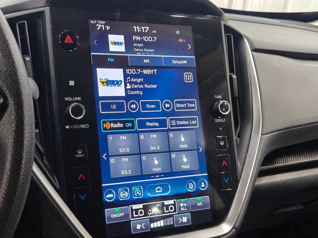 2024 Subaru Crosstrek Premium - Photo 31