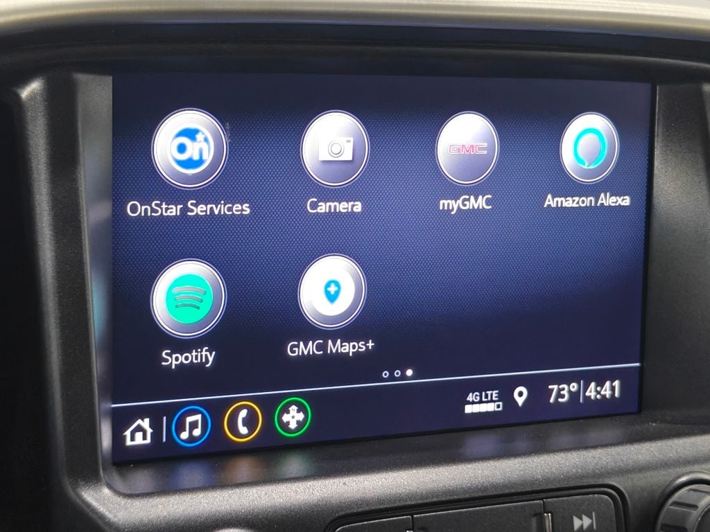 2019 GMC Canyon SLE - Photo 31