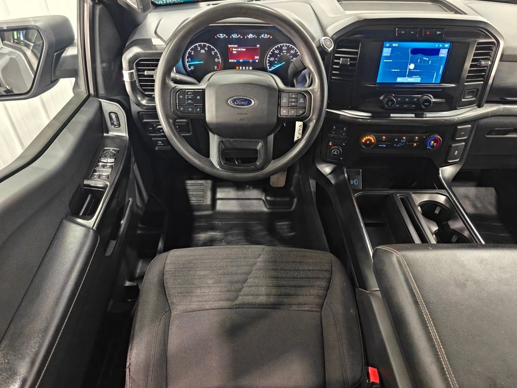 Used 2021 Ford F-150 XL Truck