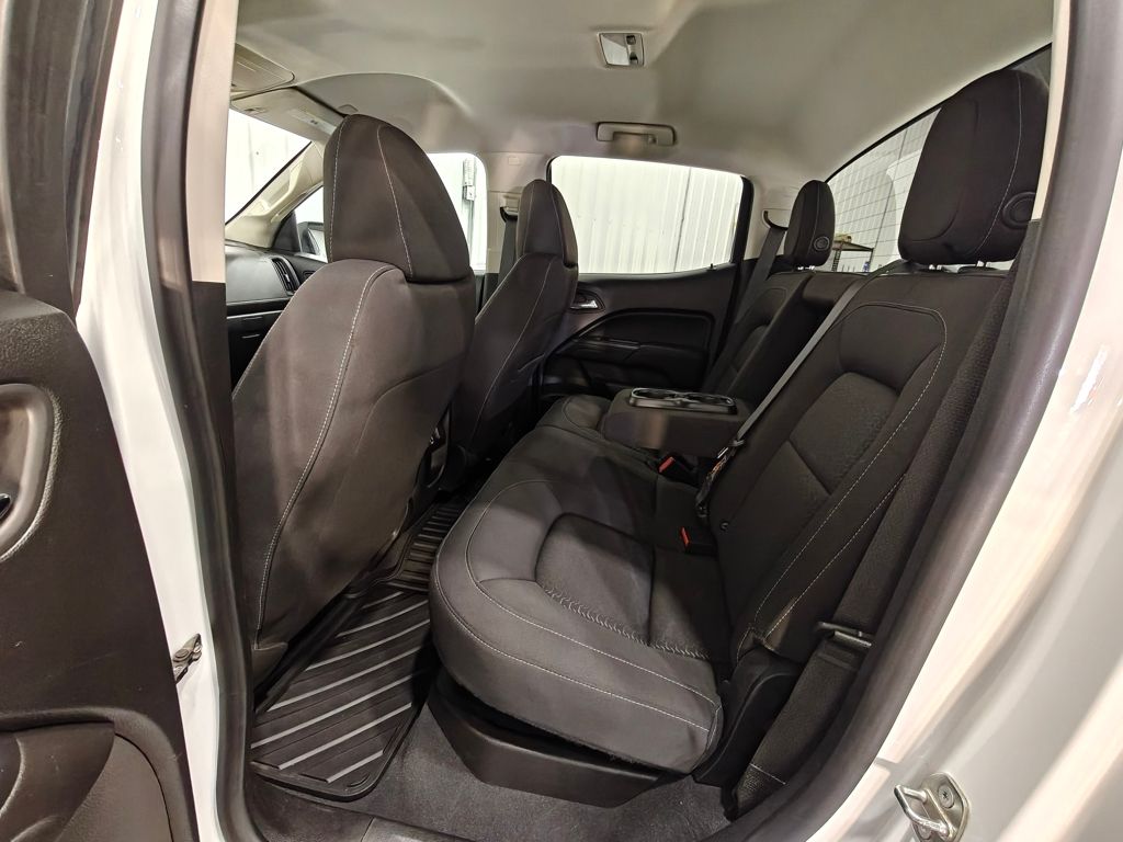 2019 GMC Canyon SLE - Photo 28