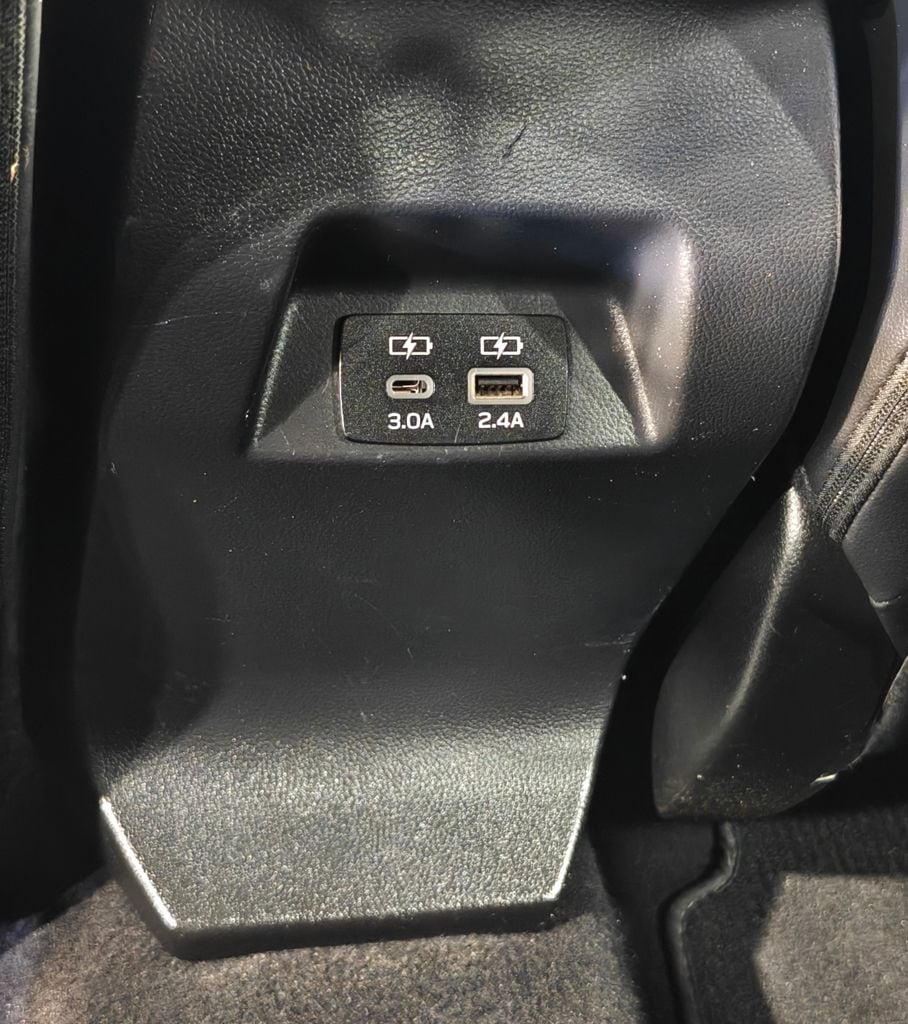 2024 Subaru Crosstrek Premium - Photo 25