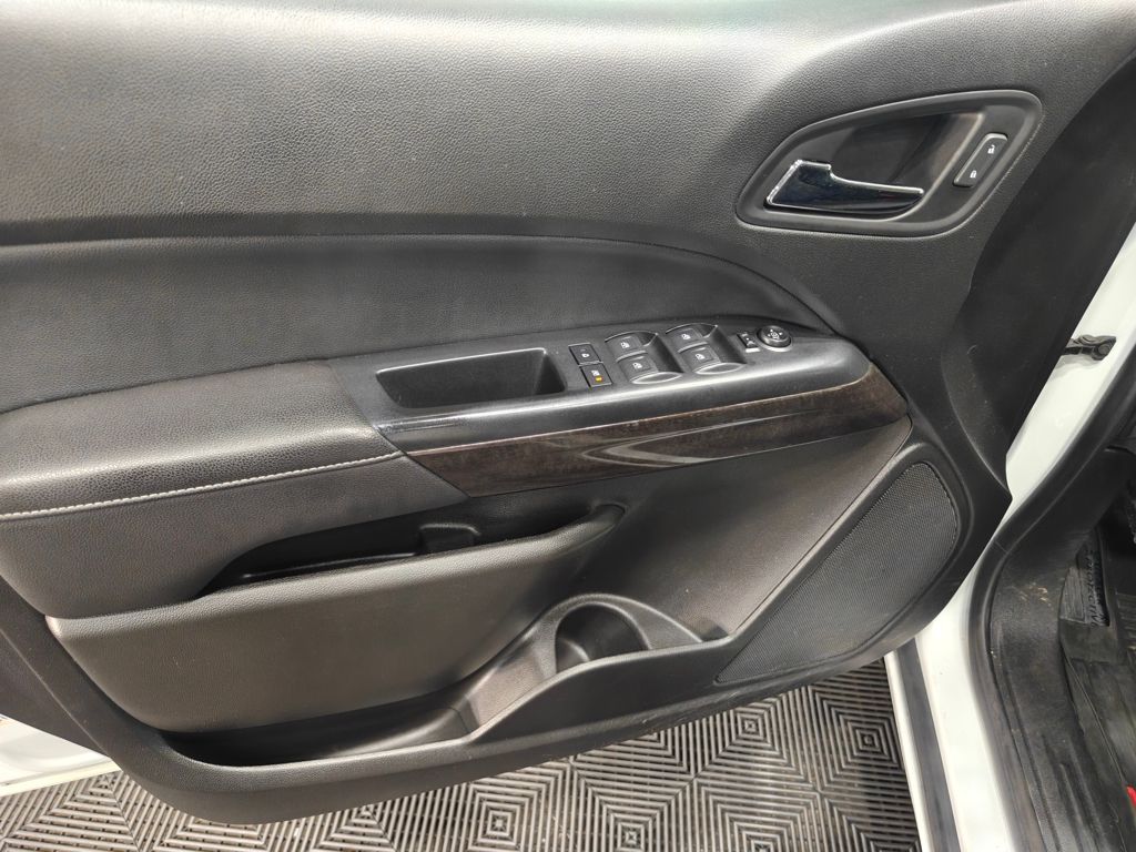 2019 GMC Canyon SLE - Photo 43