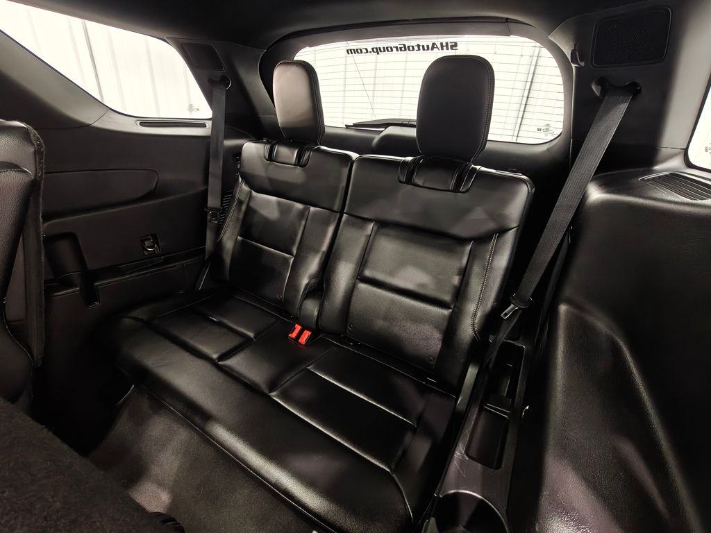 2021 Ford Explorer ST - Photo 35