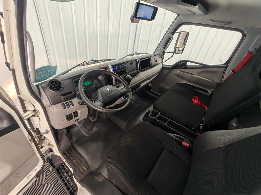 Used 2020 Mitsubishi Fuso FEC72S Truck