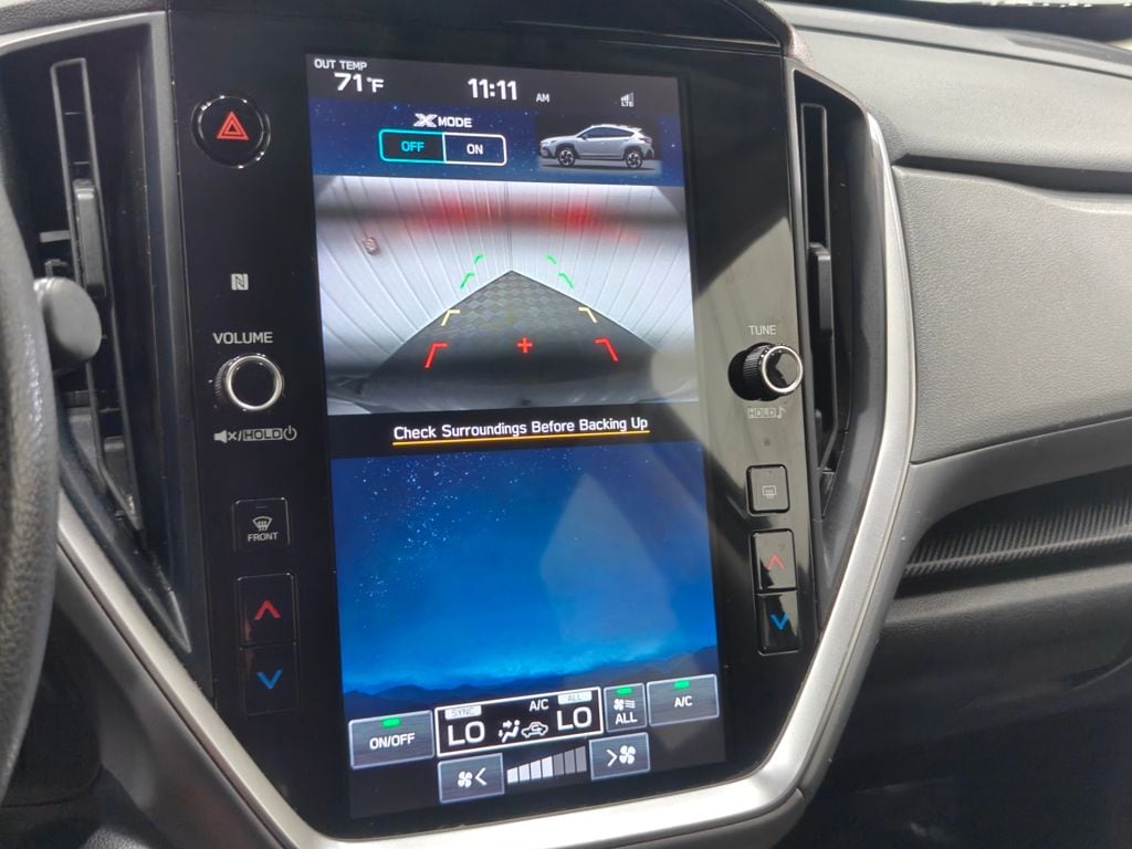 2024 Subaru Crosstrek Premium - Photo 7