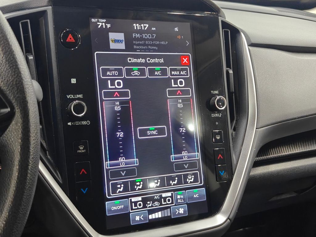 2024 Subaru Crosstrek Premium - Photo 30