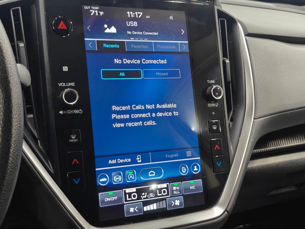 2024 Subaru Crosstrek Premium - Photo 33
