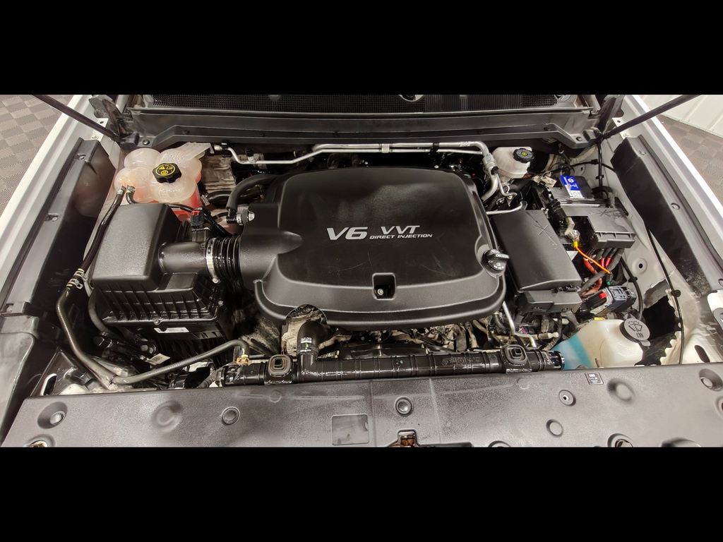 2019 GMC Canyon SLE - Photo 48