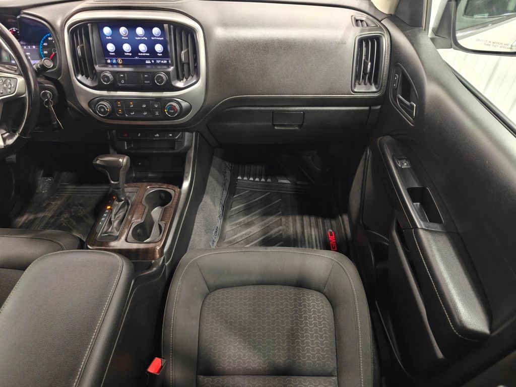 2019 GMC Canyon SLE - Photo 26