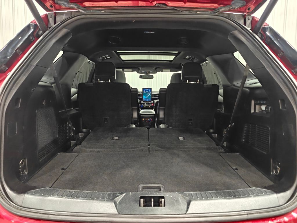2021 Ford Explorer ST - Photo 40