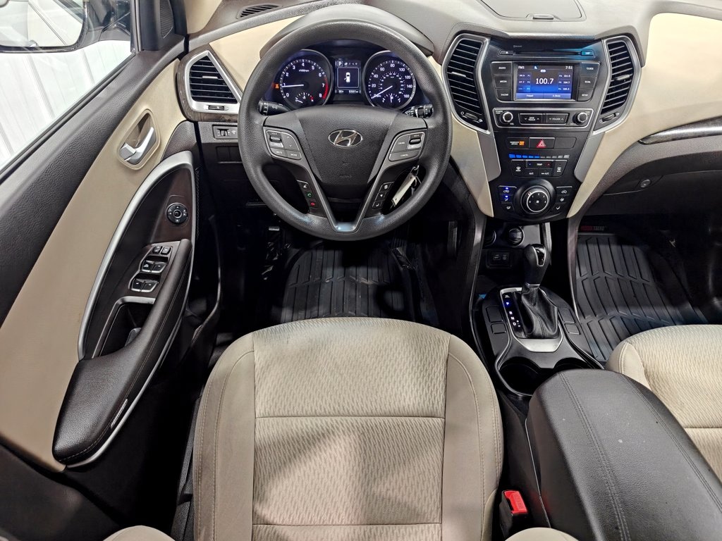 Used 2018 Hyundai Santa Fe Sport 2.4 Base SUV