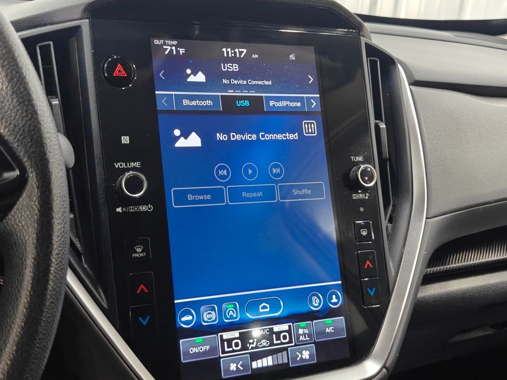 2024 Subaru Crosstrek Premium - Photo 32