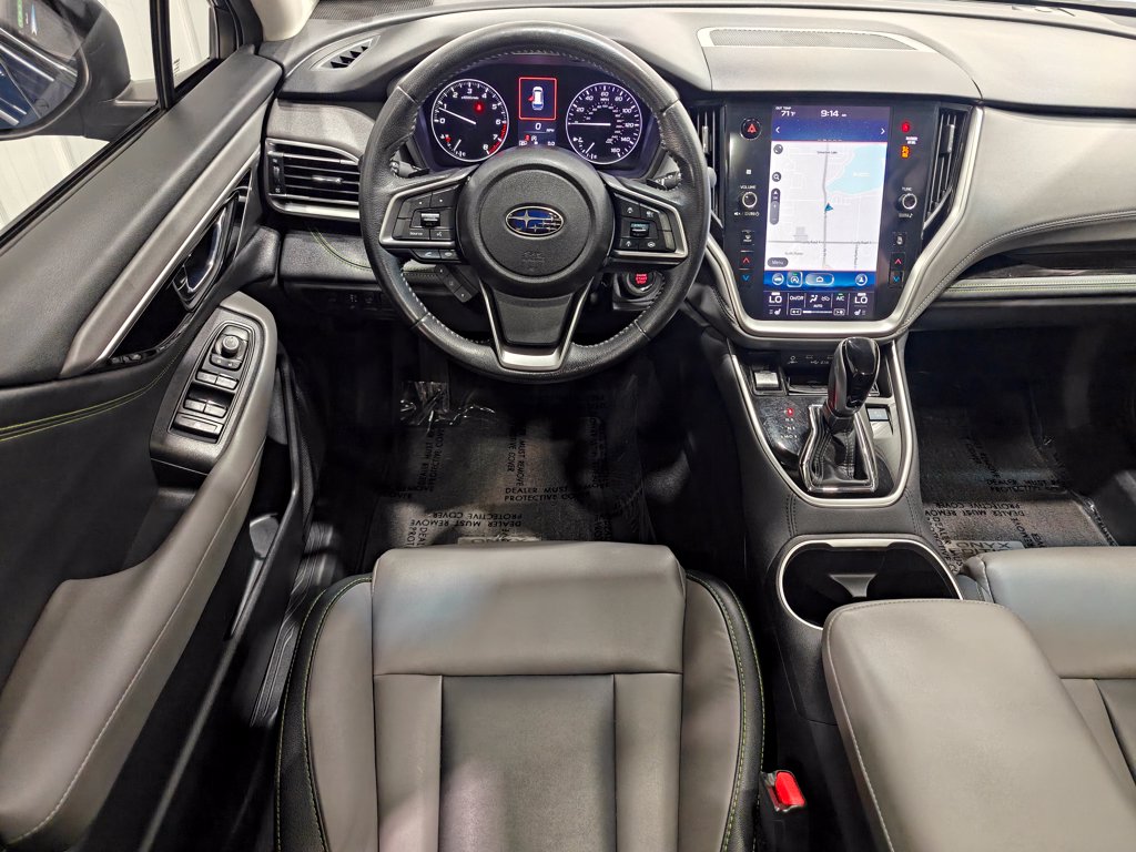 Used 2022 Subaru Outback Onyx Edition XT SUV