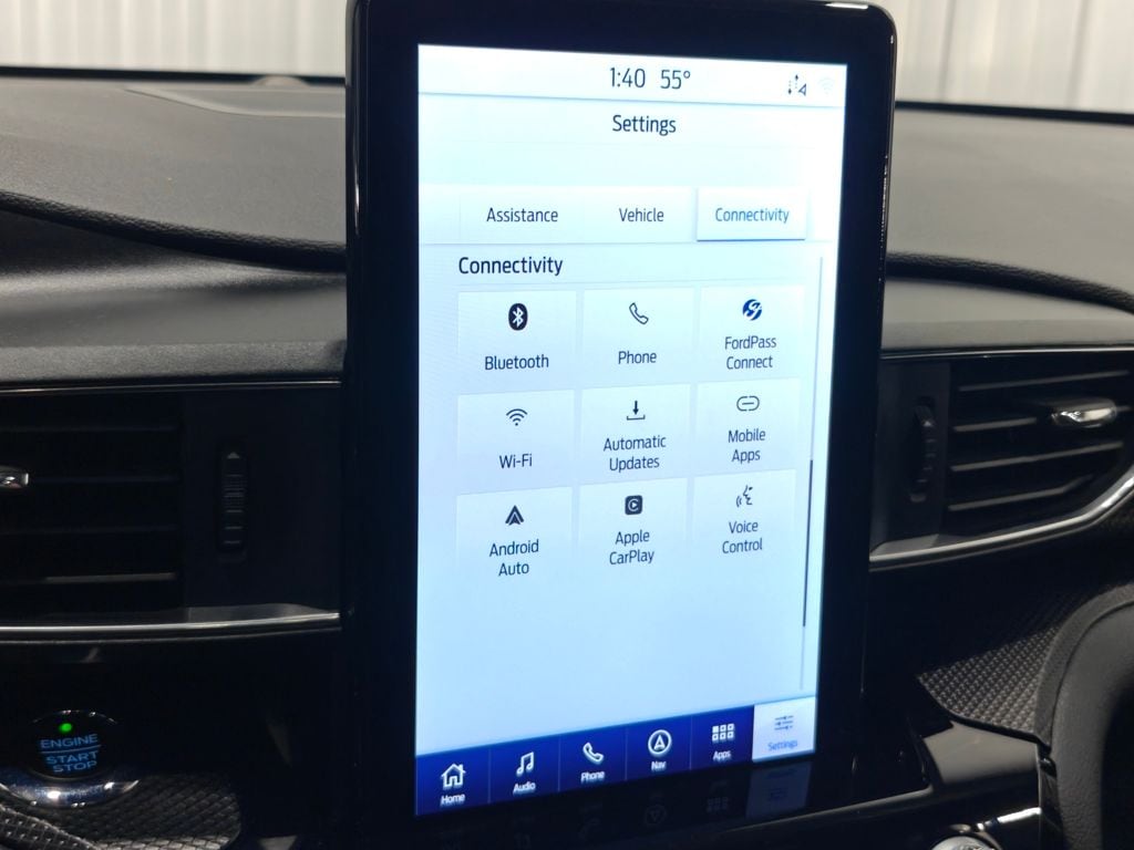 2021 Ford Explorer ST - Photo 54