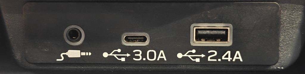 2024 Subaru Crosstrek Premium - Photo 41