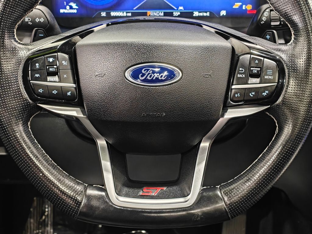 2021 Ford Explorer ST - Photo 6