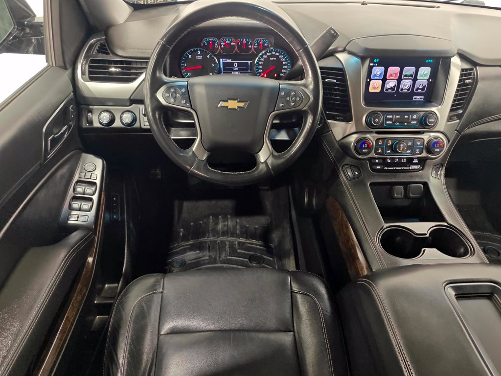 Used 2019 Chevrolet Tahoe LT SUV