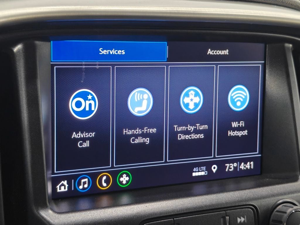 2019 GMC Canyon SLE - Photo 34