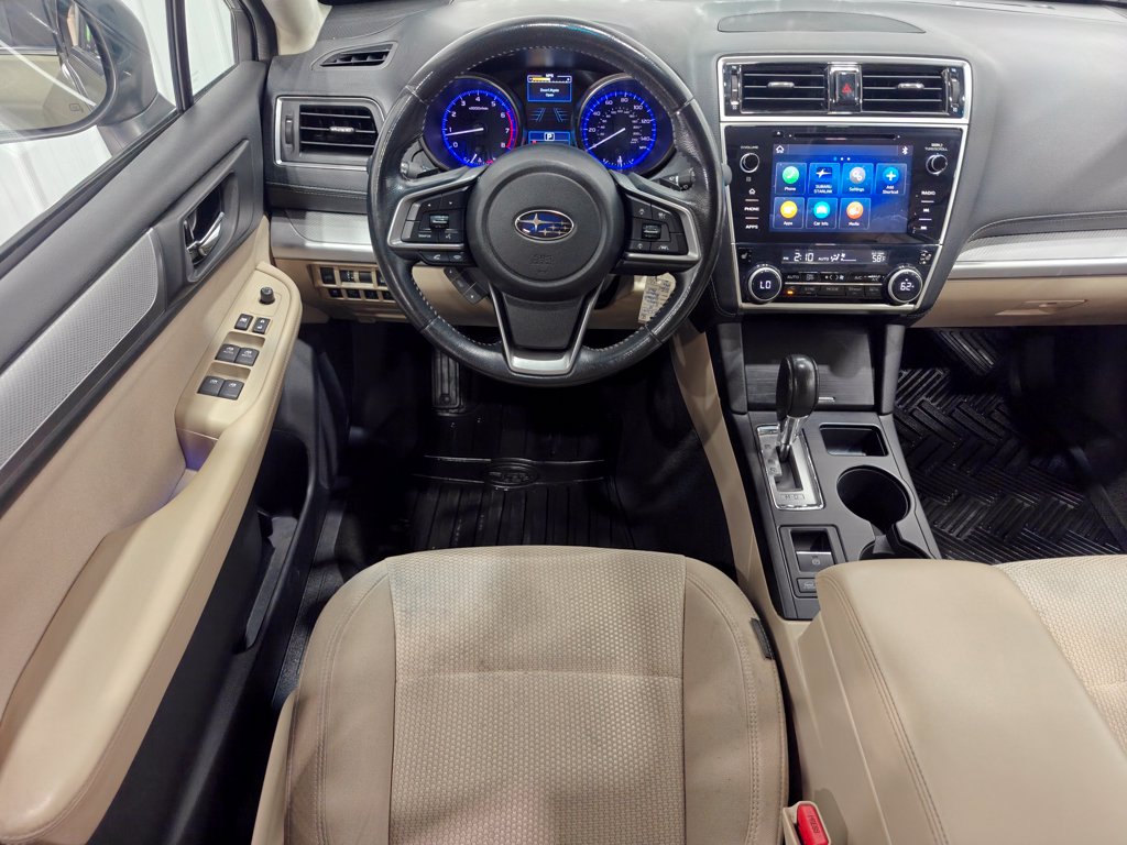 Used 2019 Subaru Outback 2.5i Premium SUV