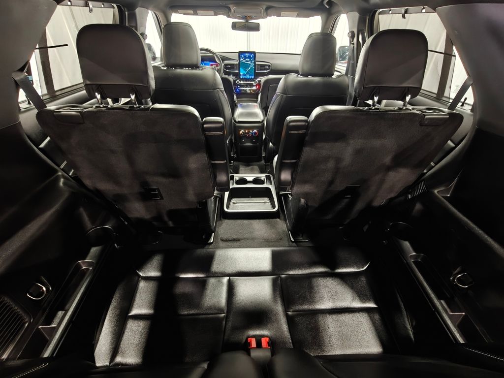 2021 Ford Explorer ST - Photo 37