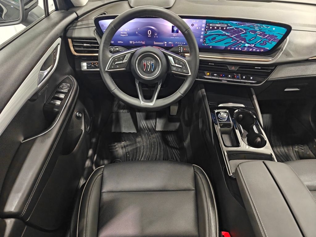 Used 2026 Buick Envision Avenir SUV