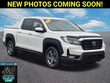 Honda Ridgeline