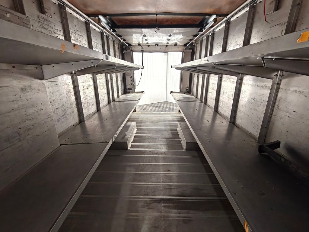 2021 Ford Transit Cutaway Base - Photo 21