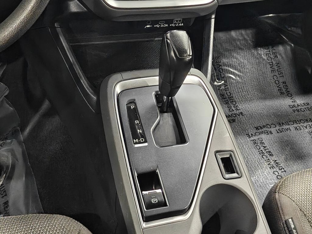 2024 Subaru Crosstrek Premium - Photo 8