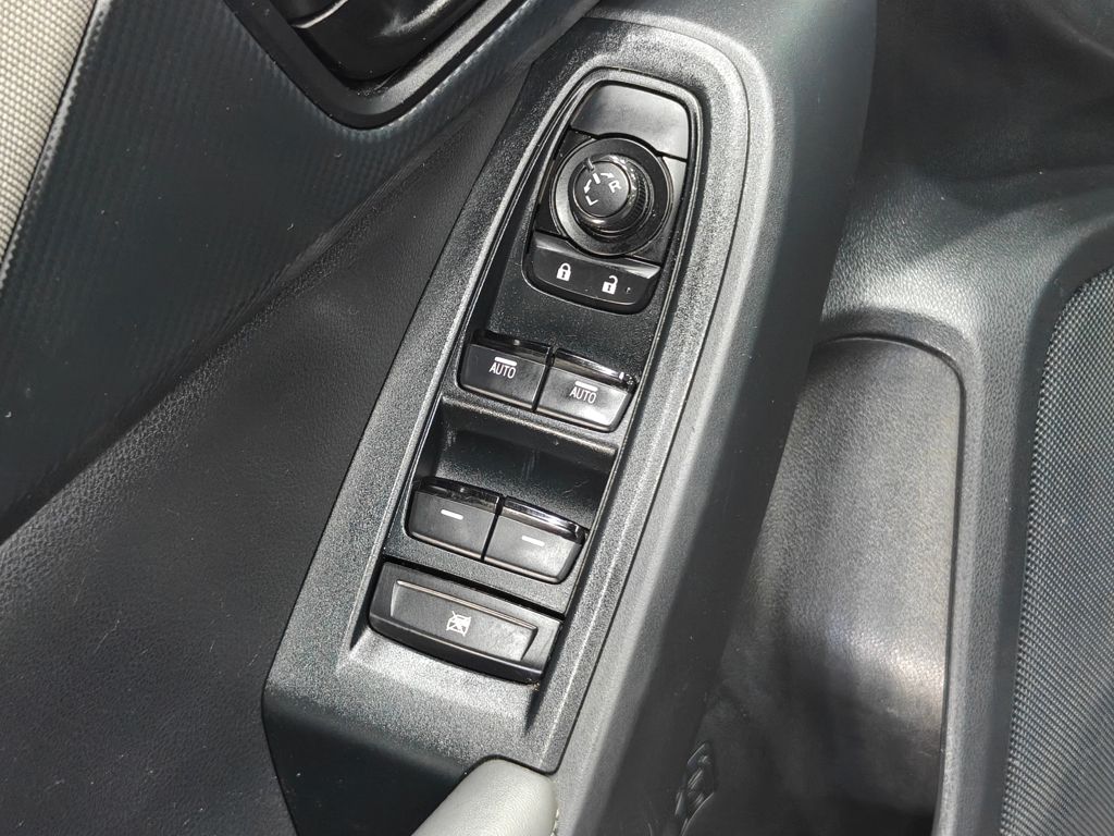 2024 Subaru Crosstrek Premium - Photo 43