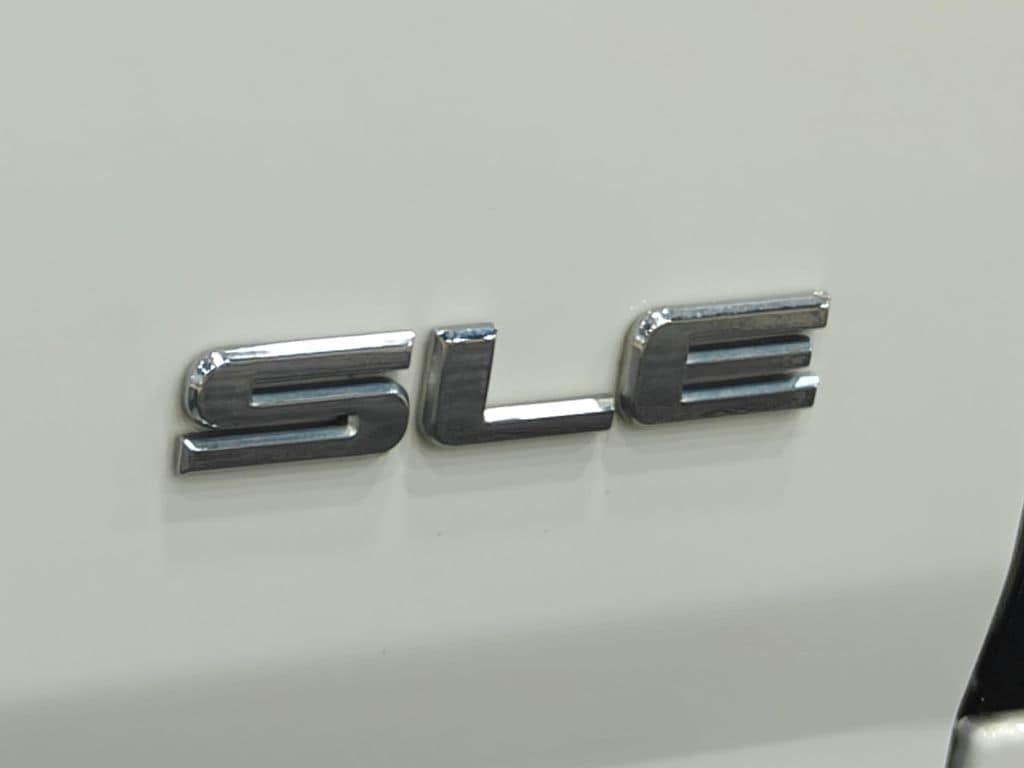 2019 GMC Canyon SLE - Photo 46