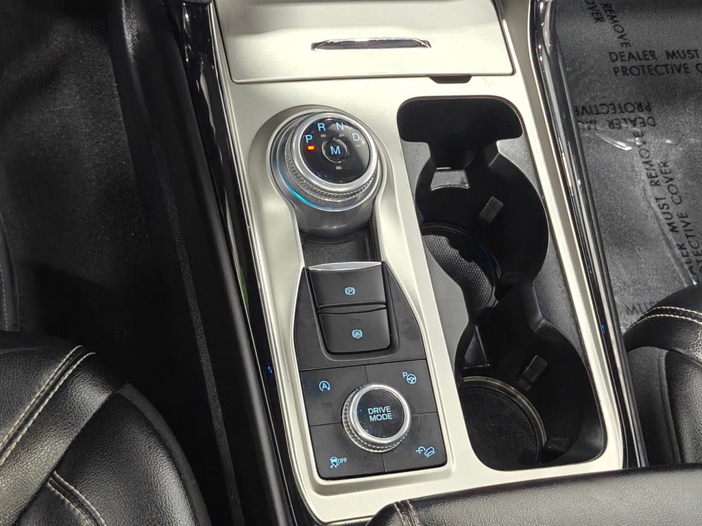 2021 Ford Explorer ST - Photo 10