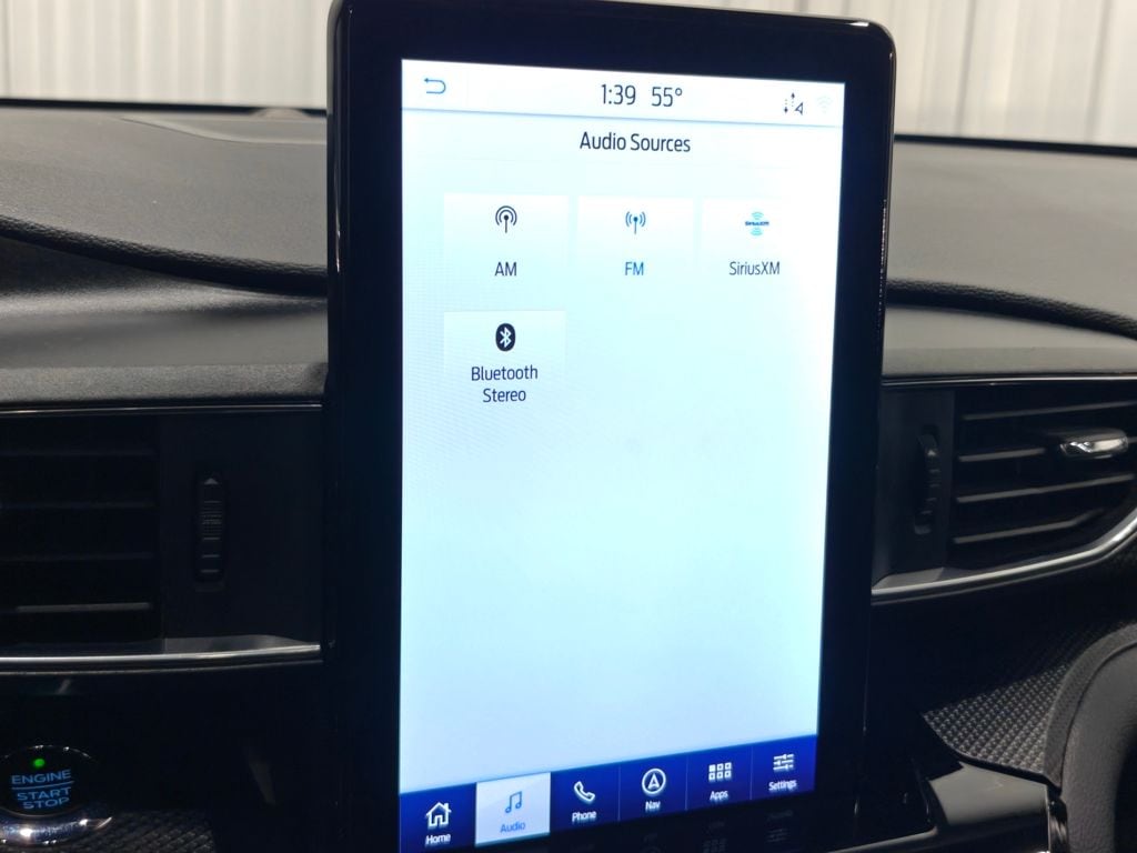 2021 Ford Explorer ST - Photo 50