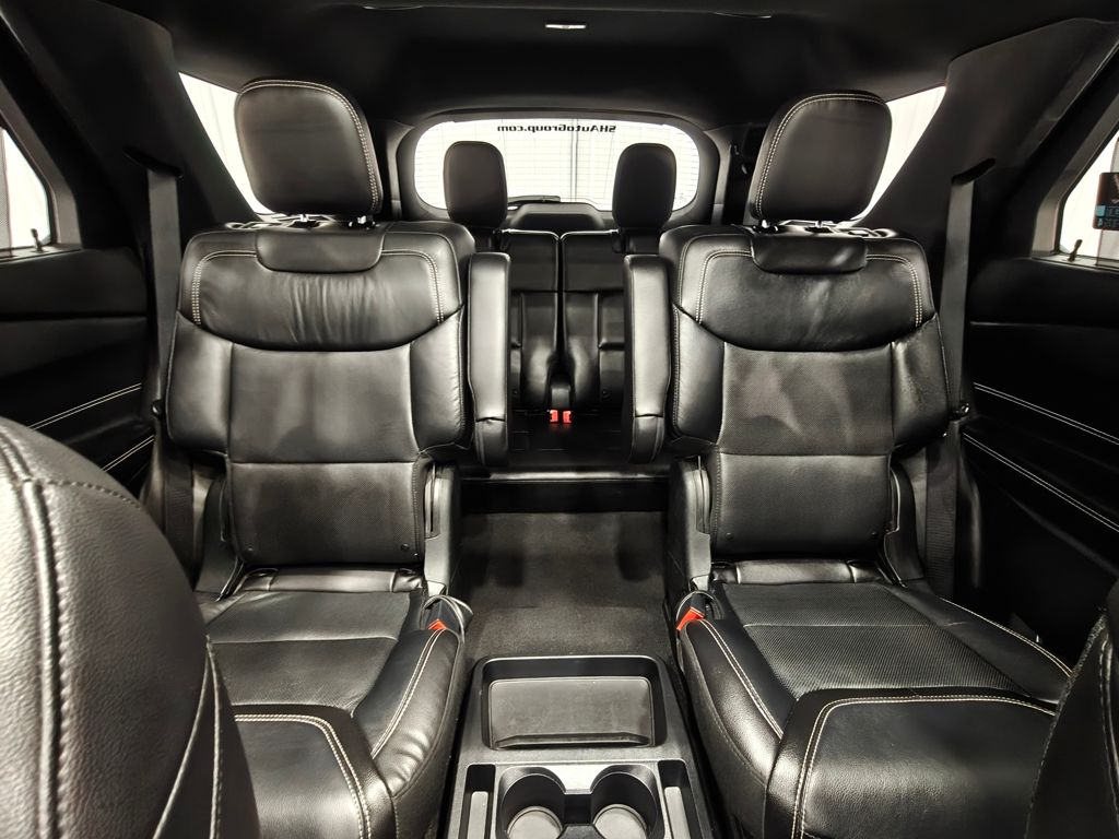 2021 Ford Explorer ST - Photo 28