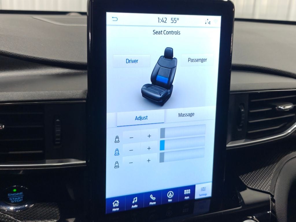 2021 Ford Explorer ST - Photo 58