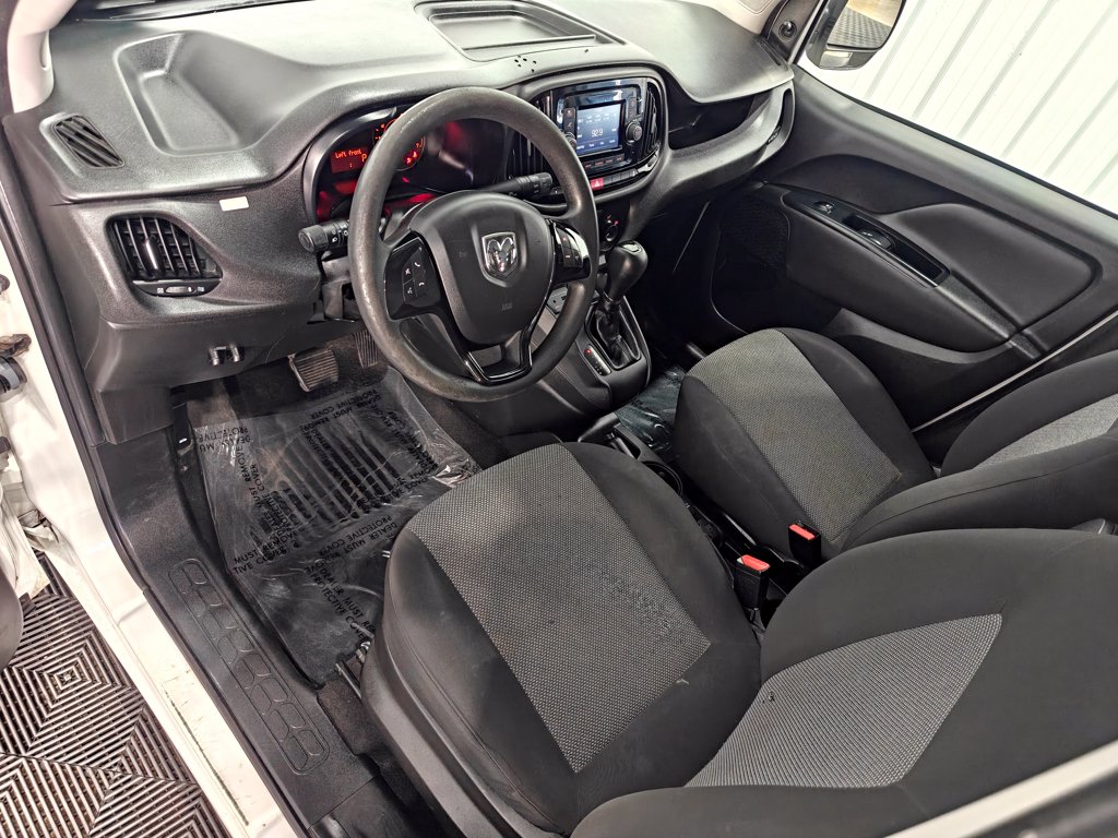 Used 2019 Ram Promaster City Tradesman Cargo Van