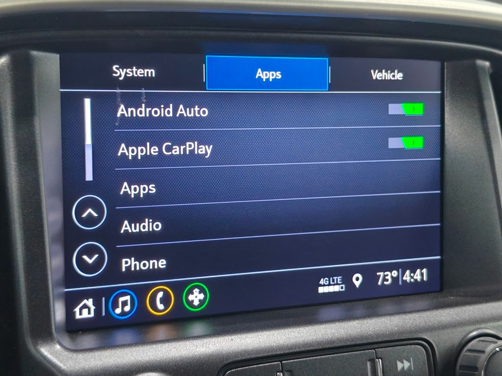 2019 GMC Canyon SLE - Photo 37