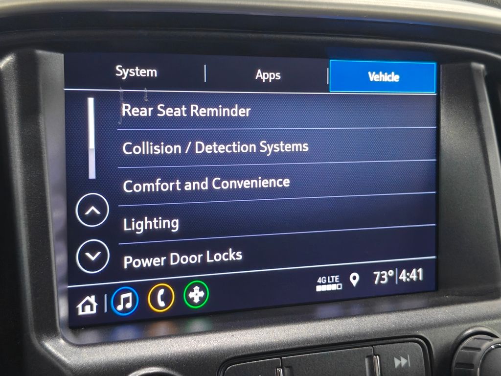 2019 GMC Canyon SLE - Photo 38