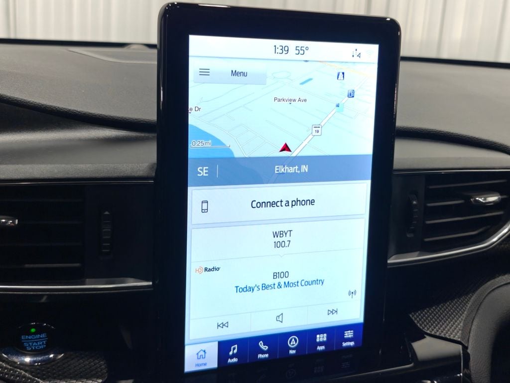 2021 Ford Explorer ST - Photo 48