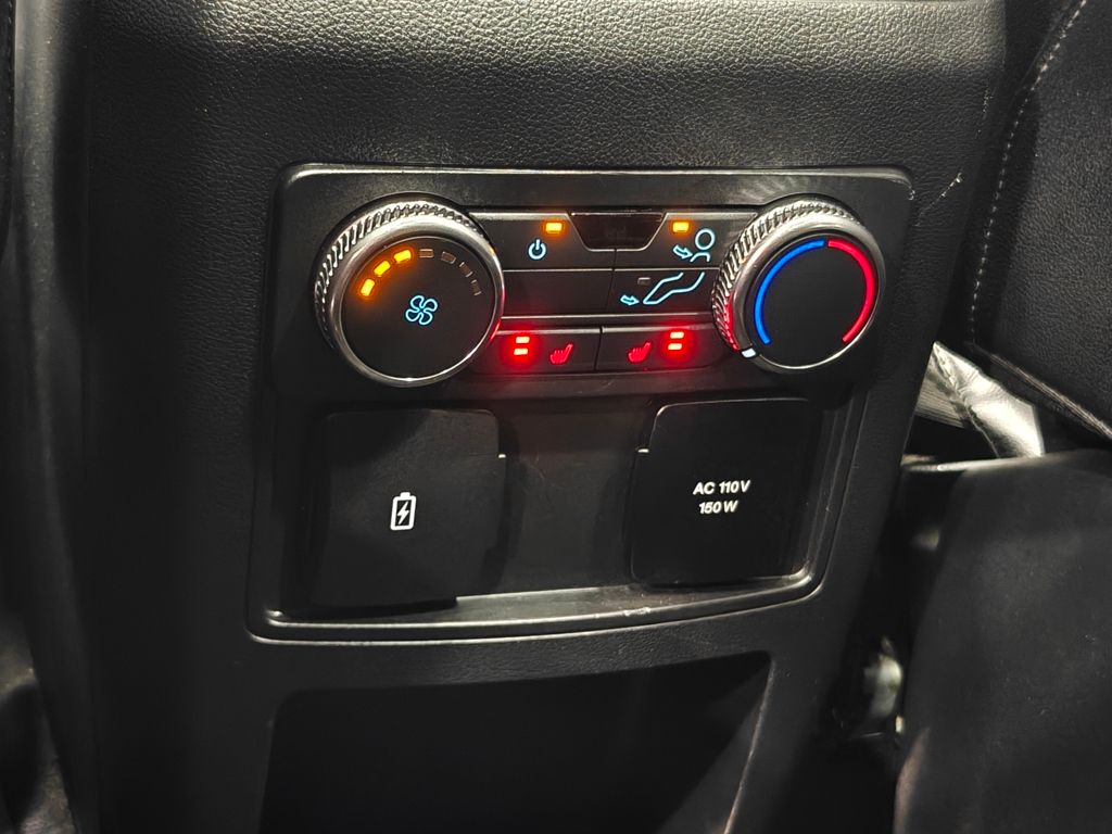 2021 Ford Explorer ST - Photo 36