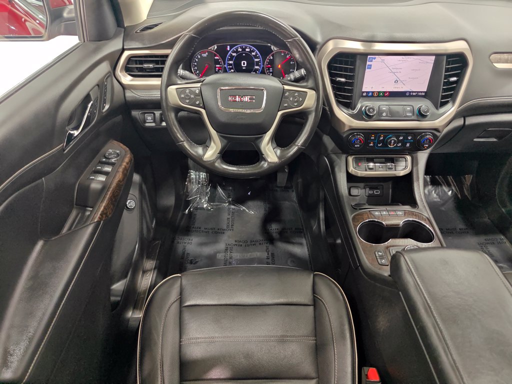 Used 2020 GMC Acadia Denali SUV