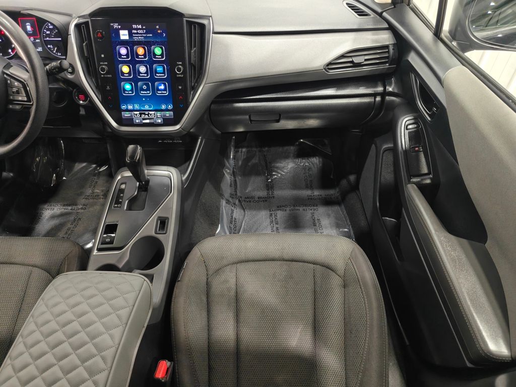2024 Subaru Crosstrek Premium - Photo 22