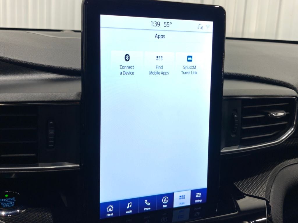 2021 Ford Explorer ST - Photo 51