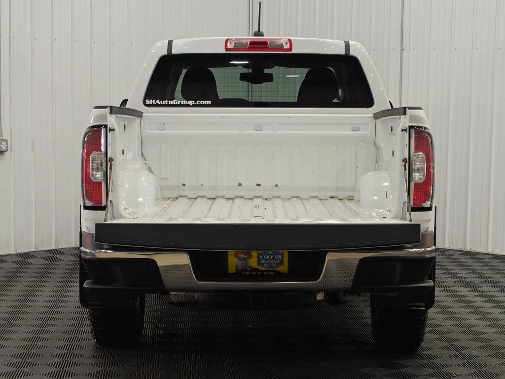 2019 GMC Canyon SLE - Photo 20