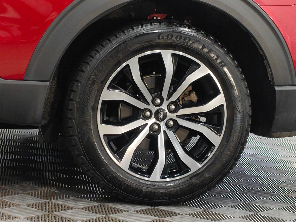 2021 Ford Explorer ST - Photo 83